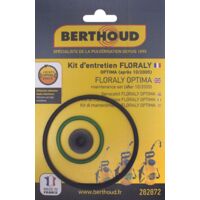 Kit joints de pompe Floraly Optima - BERTHOUD
