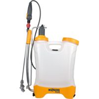 Pulvérisateur à dos Pulsar Plus Confort 12L - HOZELOCK - Garantie 3 ans