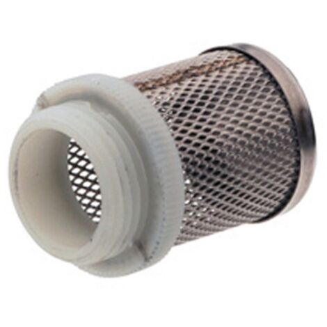 Filtros Para Válvulas De Retención De 2 1/2 pulgada de acero galvanizado calidad superior
