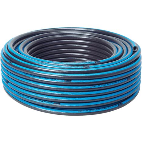 Manguera De Aire Comprimido 20 Bares 10 Mm ( CALIDAD EXTRA)ROLLO 25 METROS