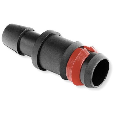 Toma de ramal de goteo 12 mm con anilla de seguridad  ( calidad certificada ISO )(BOLSAS COMPLETAS)
