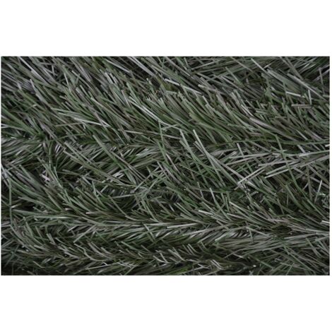 SETO ARTIFICIAL PREMIUM  110 VARILLAS HOJA FINA, MEDIDA 1X3