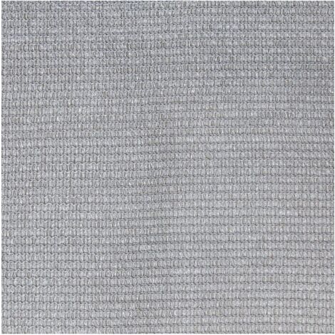 MALLA BLANCO DE FABRICACION EUROPEA PREMIUM ( 100% OCULTACION ) 230GR/M2, ROLLO 1X50