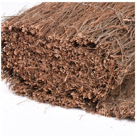 Seto Ocultación Natural Brezo importación Eco3 Faura 1 x 3 m