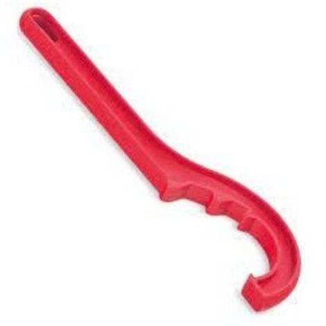 IBEROGARDEN llave de apriete para tuberia y accesorios de 20-25-32 mm (1/4)