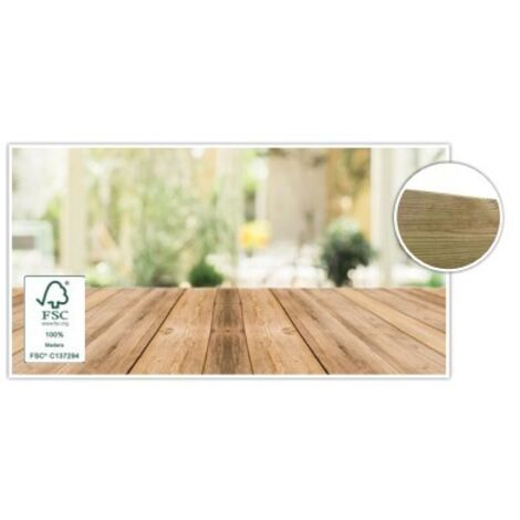 TARIMAS DE MADERA MINIMO 10 UNIDADES  ( MEDIDA: 2,8X12,5X300 CM )