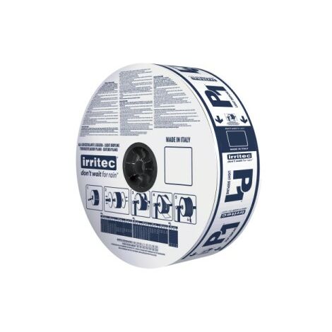 CINTA DE GOTEO IRRITEC P1 250 METROS 20 CM DISTANCIA
