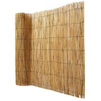 CAÑITAS DE BAMBU DE ORIGEN CHINO PARA DECORACION VISUAL 2X5