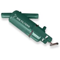 FILTROS CENTRIGUGOS DE MALLA 6" BRIDA