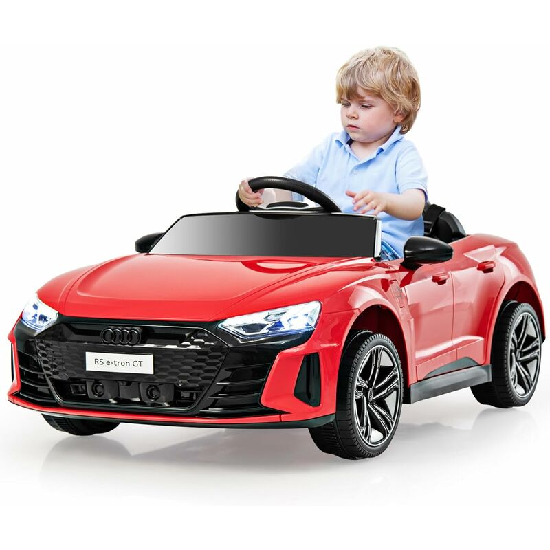 Les enfants de pousser la voiture roule sur bébé en plastique voiture jouet  avec la lumière et de la musique - Chine Ride sur la voiture et voiture prix