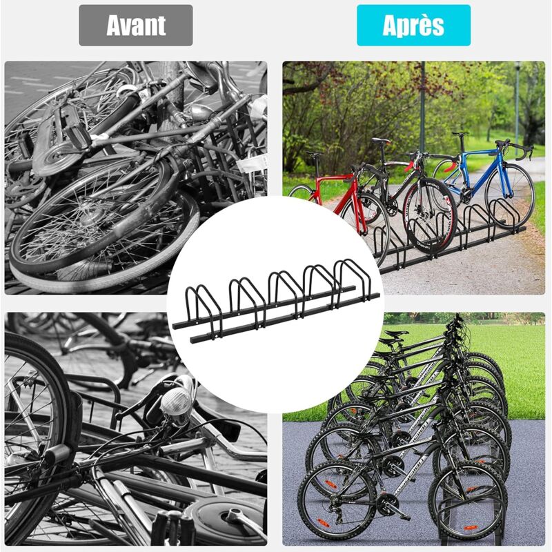 Vélo d'appartement en acier au carbone démontable Accessoires vélo  d'appartement vélo d'appartement pour adultes - Chine Vélo, VTT