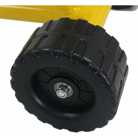 Nouvelle petite pelleteuse remorquable (HQLW-18) avec moteur Yanmar - Chine trac