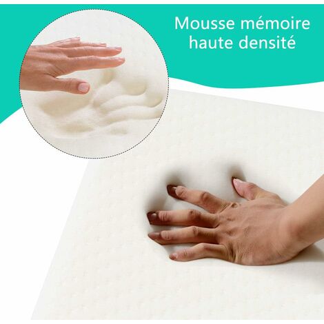 Repose main doux lavable, coussin repose main, repose main, repose