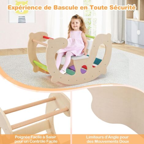 Ensemble d'icônes drapeau pays américain avec des coins arrondis Photo