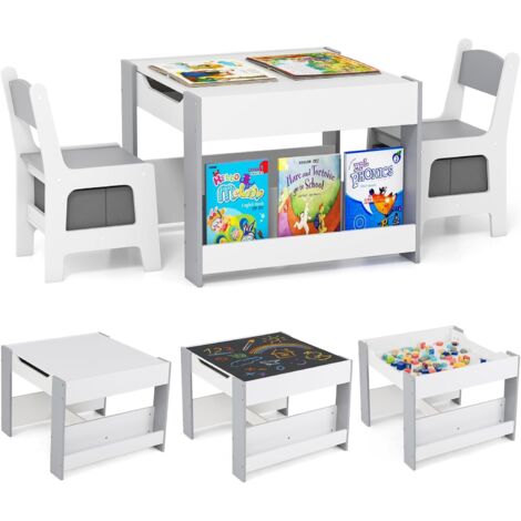 COSTWAY Fauteuil à Bascule Enfant en Peluche avec Dossier & Accoudoirs Confortable, Chaise à COSTWAY Fauteuil à Bascule Enfant en Peluche avec Dossier & Accoudoirs Confortable, Chaise à