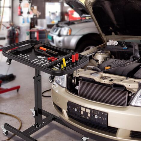 46 pièces Kit d'outils de mécanicien automobile ultime - Clé
