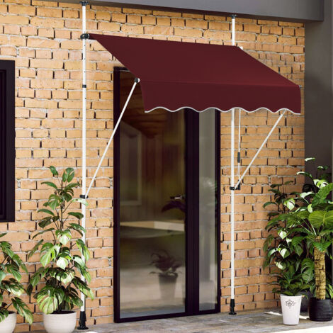 Badeamt Berlin - Porte-parapluie, Montage Mural, Sans Perçage