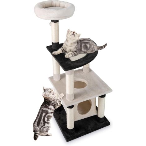 Tour à Griffer Pour Chat Xxl