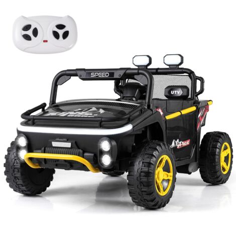 voiture electrique enfant 24v buggy electrique enfant voiture electrique enfants 2 places camion benne électrique voiture télécommandée 4x4 electriq