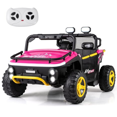 voiture electrique enfant 24v buggy electrique enfant voiture electrique enfants 2 places camion benne électrique voiture télécommandée 4x4 electriq