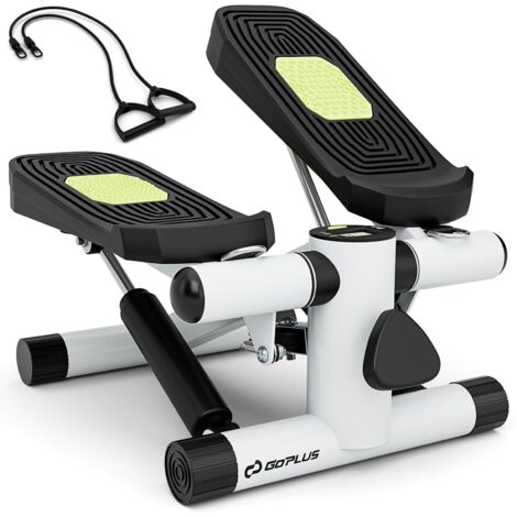 équipement de sports, steppeur pour la maison, équipement d'entraînement, équipement d'exercice, équipement de gym à domicile, elliptique de bureau, (1/5)