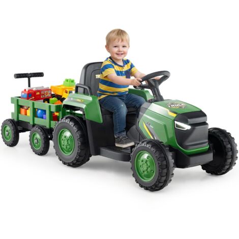 tracteur electrique enfant 12v tracteur enfant electrique jouet tracteur electrique tracteur électrique enfant tracteur jouet tracteur enfant 3 ans