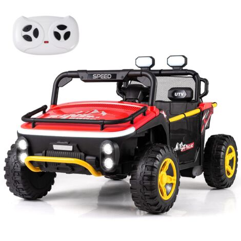 voiture electrique enfant 24v buggy electrique enfant voiture electrique enfants 2 places camion benne électrique voiture télécommandée 4x4 electriq
