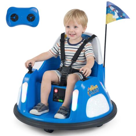 auto tamponneuse enfant voiture electrique enfants 4-8 ans voiture auto tamponneuse enfant voiture tamponneuse enfant auto-tamponneuse auto tamponne (1/5)