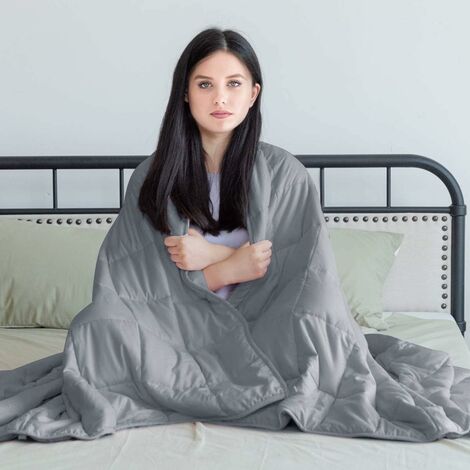 couette lestée