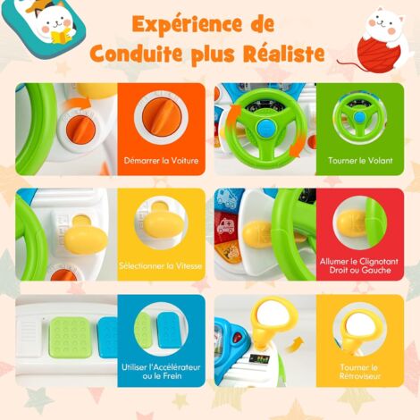 Housse conteneur 330 l - 55 microns - le carton de 100 - PROM