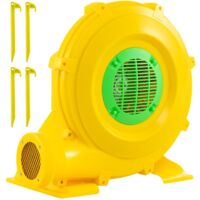 souffleur électrique,pompe à air, souffleur d'air pour toboggan,souffleur portable,souffleur gonflable,gonfleur électrique, Ventilateur gonfleur,pom