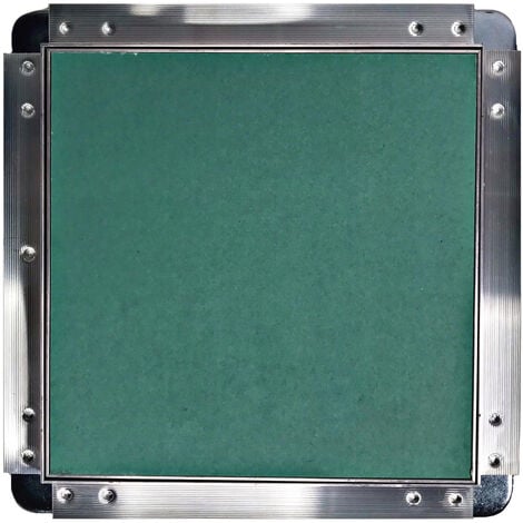 Trappe de visite étanche à l'air Placo® - 200 x 200 mm