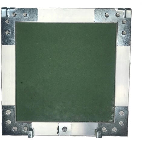 Trappe de visite étanche à l'air Placo® - 200 x 200 mm