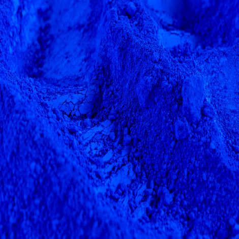 Bleu D Outremer Pigment Exclusif 250g