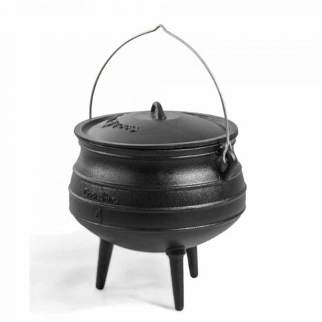 Chaudron de sorcières de 10 litres - CopperGarden ® Bienvenue chez
