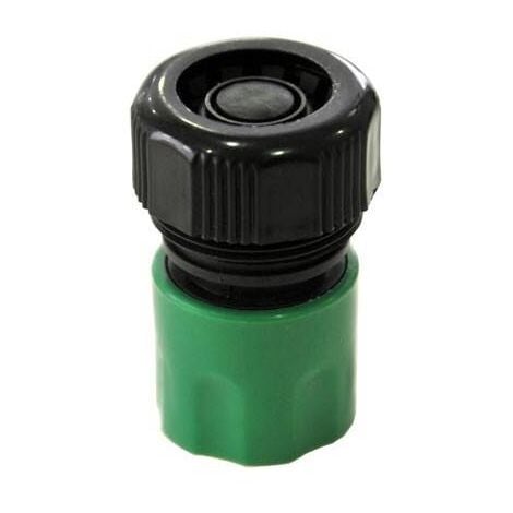 Raccord rapide pour tuyau 19mm
