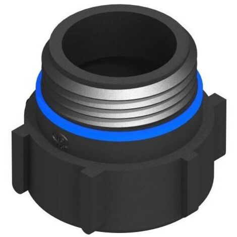 Adaptateur male S56x4 - femelle 2'' BSP (1/2)