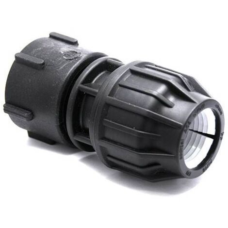 Raccord S60x6 - sortie pression Ø40mm (1/3)