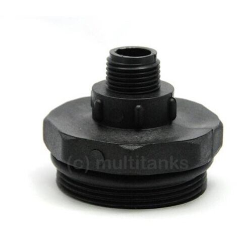 Racor G2 male 1/2'' BSP - male 2'' BSP