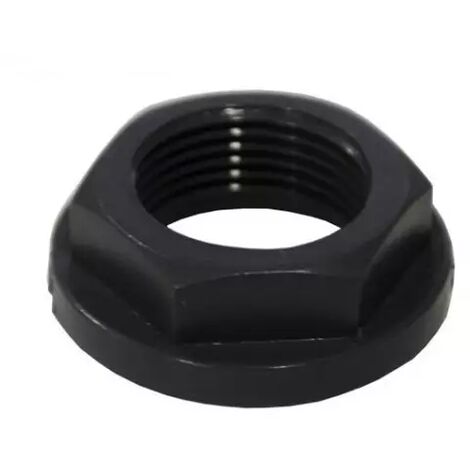 Jeu De Direction Chris King Vintage 1 Pouce - Fileté Noir - Occasion Rare
