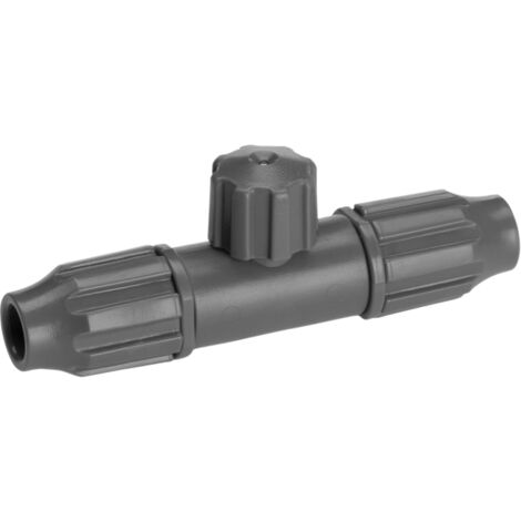 GARDENA Kit de buses pour brumisateur terrasses et balcons (13136-20) (1/3)