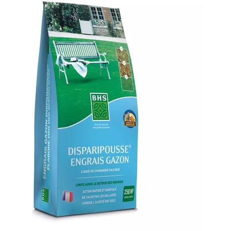 FERTILISANT FUMÉLITE 20KG - VILMORIN