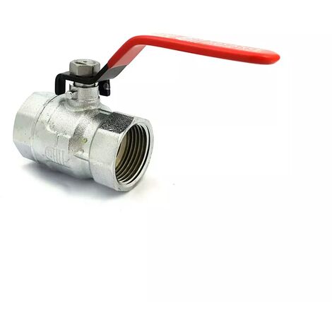 F10 de Tece : un robinet flotteur adapté à tous les bâti-supports