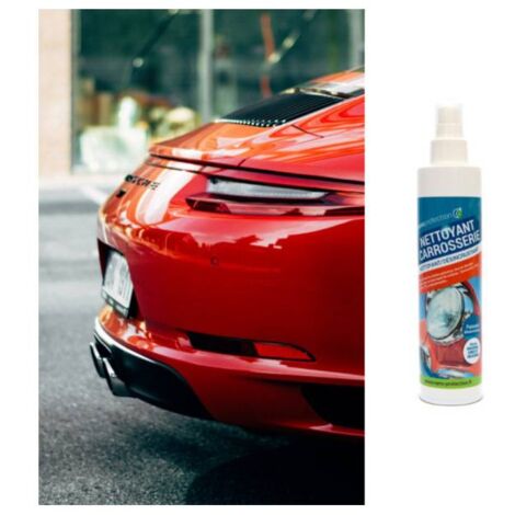 Nettoyant carrosserie 250ml