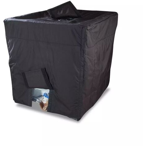 Housse de protection pour camping-car en PVC SUMEX 720 x 235 x 270 cm -  Norauto