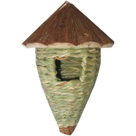 Nichoir YAP pour oiseaux de la nature
