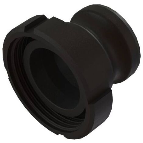 Raccord femelle RD78 - male camlock 2 pouces