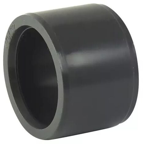 reduction conduit conique galvanisé à joint diamètre 160/125mm