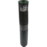 Vilmorin antihierbas maill tiss, polypropylne, 90 gr / m, vert, rouleau 1,05 m x 100 m
