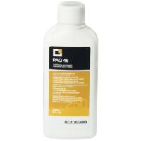 Huile climatisation LR-PAG 46 pour HFO 1234yf - flacon de 250ml